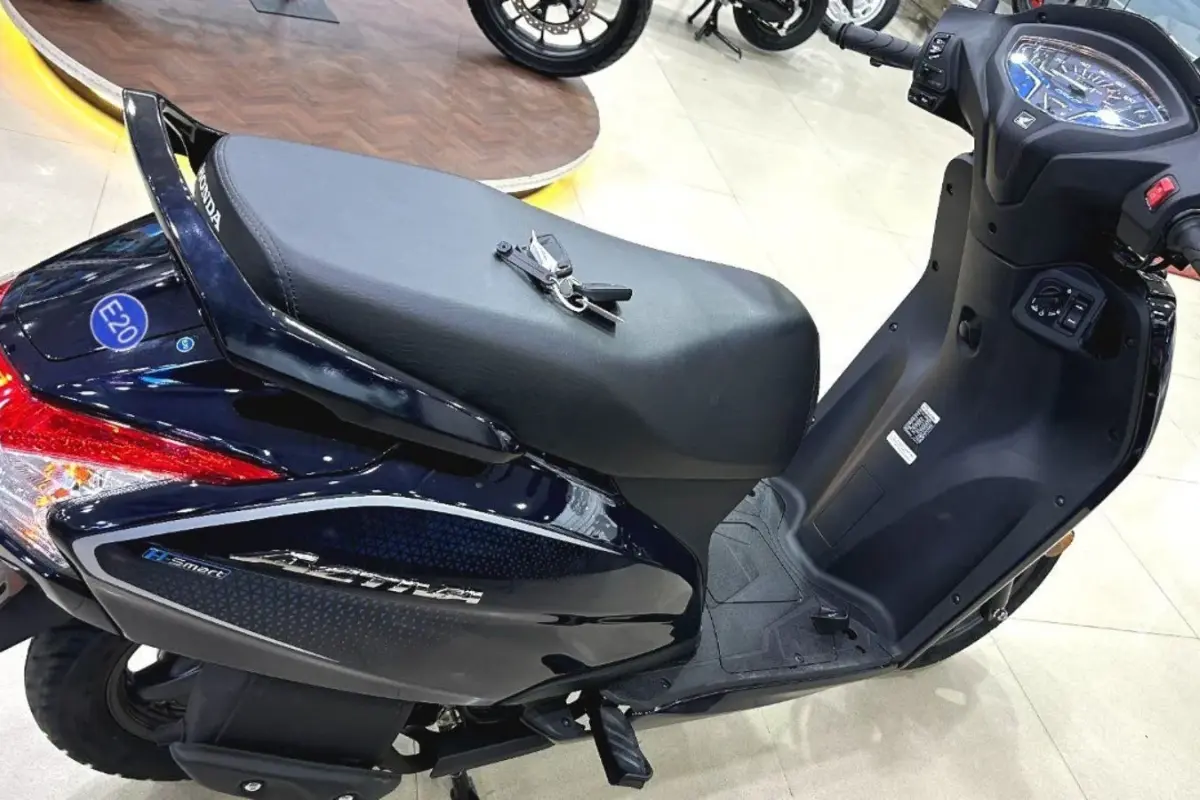 2026 Honda Activa 6G