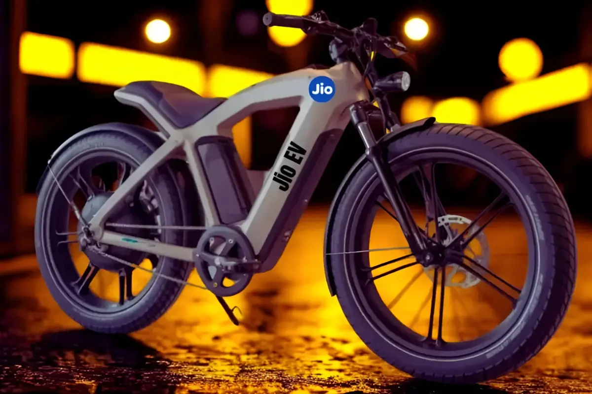 Jio Electric Bicycle 2026 Review